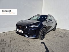 Cupra Formentor 4Drive 2.0 tdi, DSG