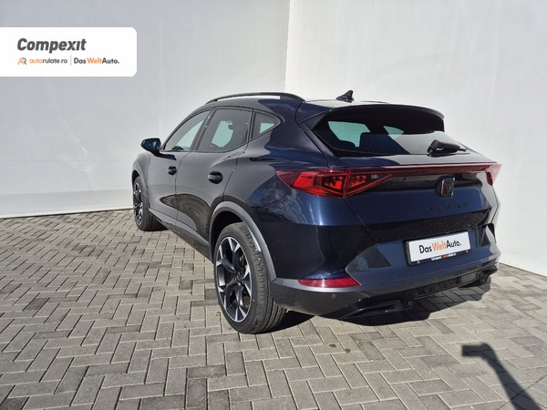 Cupra Formentor 4Drive 2.0 tdi, DSG
