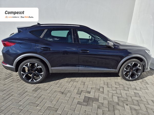 Cupra Formentor 4Drive 2.0 tdi, DSG