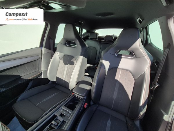 Cupra Formentor 4Drive 2.0 tdi, DSG