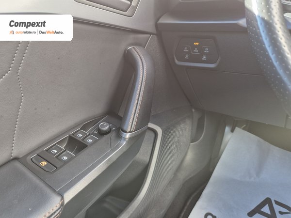 Cupra Formentor 4Drive 2.0 tdi, DSG