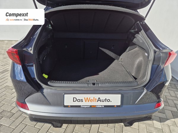 Cupra Formentor 4Drive 2.0 tdi, DSG