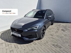 Cupra Leon Sportstourer mHEV 1.5 eTSI DSG7