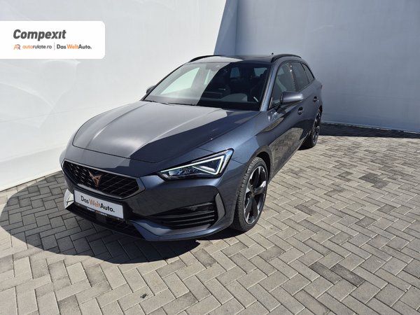 Cupra Leon Sportstourer mHEV 1.5 eTSI DSG7
