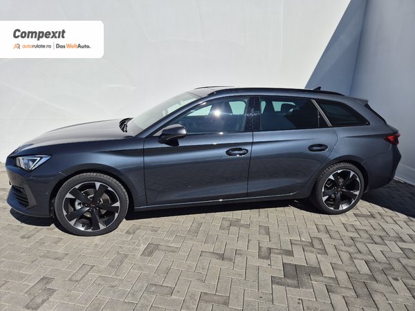 Cupra Leon Sportstourer mHEV 1.5 eTSI DSG7