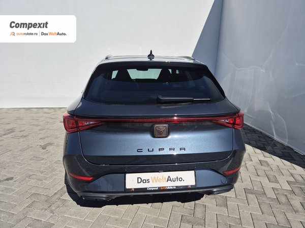 Cupra Leon Sportstourer mHEV 1.5 eTSI DSG7