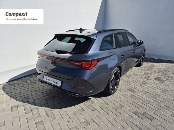 Cupra Leon Sportstourer mHEV 1.5 eTSI DSG7