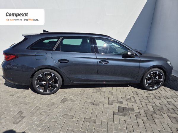 Cupra Leon Sportstourer mHEV 1.5 eTSI DSG7
