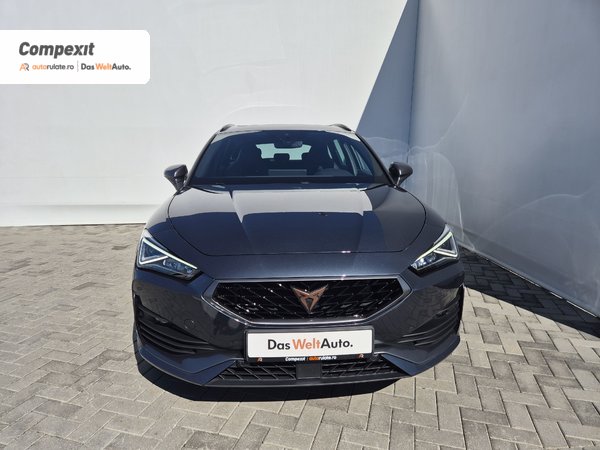 Cupra Leon Sportstourer mHEV 1.5 eTSI DSG7