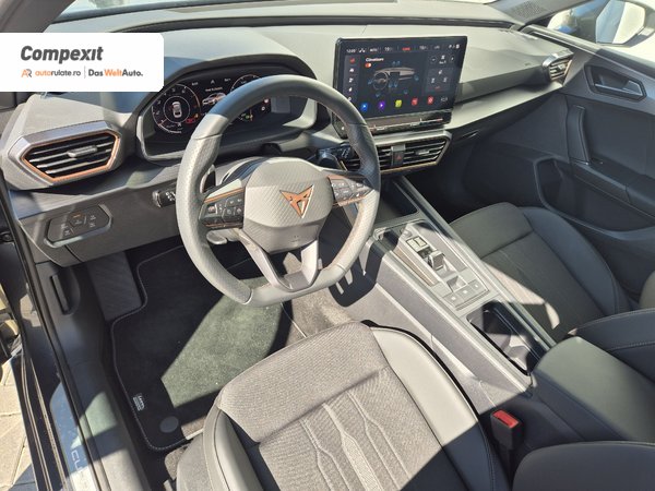 Cupra Leon Sportstourer mHEV 1.5 eTSI DSG7