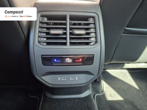 Cupra Leon Sportstourer mHEV 1.5 eTSI DSG7