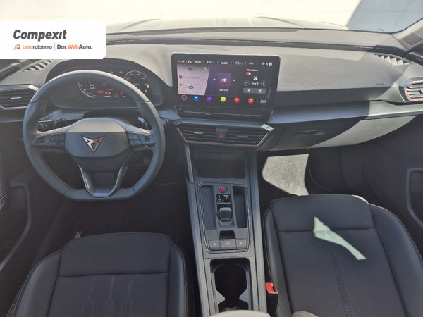 Cupra Leon Sportstourer mHEV 1.5 eTSI DSG7