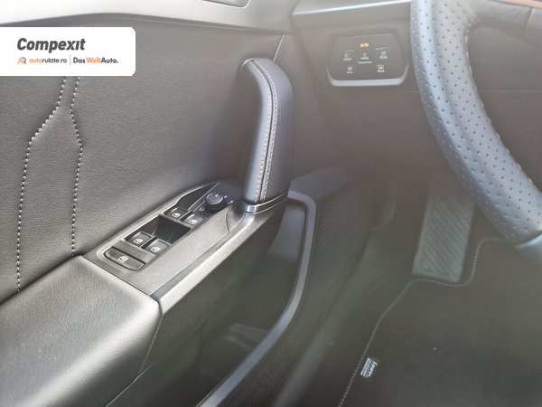 Cupra Leon Sportstourer mHEV 1.5 eTSI DSG7
