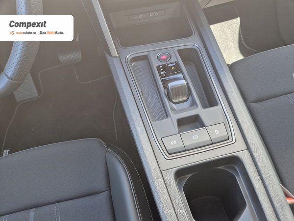 Cupra Leon Sportstourer mHEV 1.5 eTSI DSG7