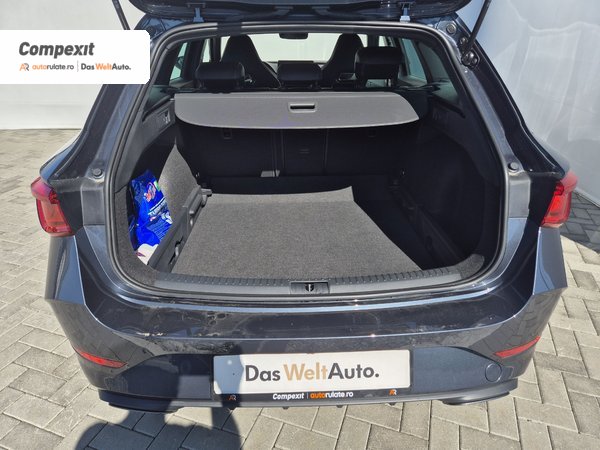Cupra Leon Sportstourer mHEV 1.5 eTSI DSG7