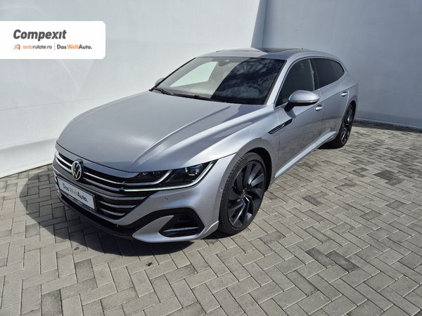 Volkswagen Arteon SB R-line 4Motion 2.0 tdi, DSG