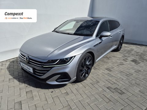 Volkswagen Arteon SB R-line 4Motion 2.0 tdi, DSG