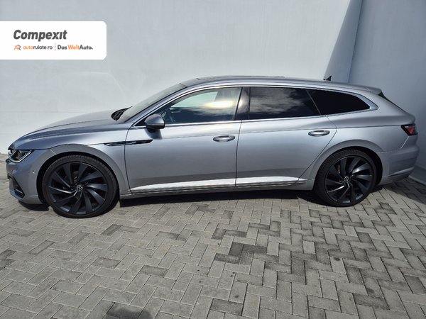 Volkswagen Arteon SB R-line 4Motion 2.0 tdi, DSG