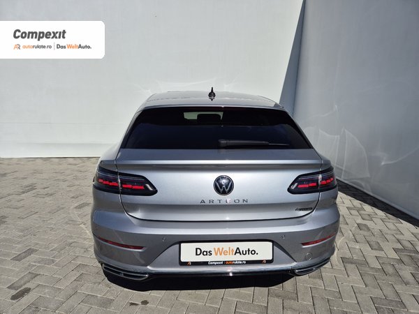 Volkswagen Arteon SB R-line 4Motion 2.0 tdi, DSG