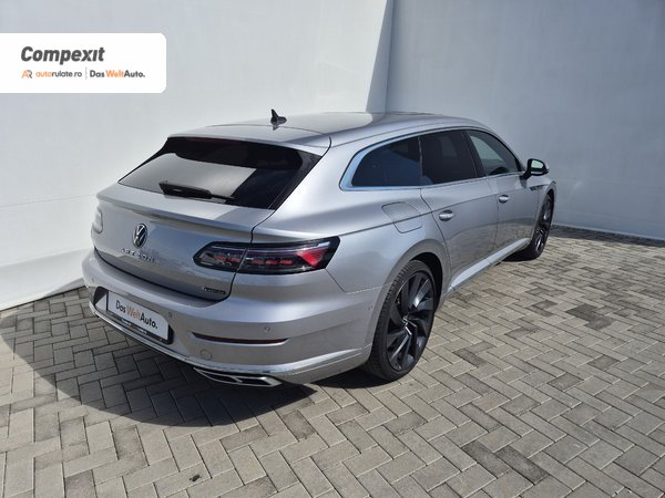 Volkswagen Arteon SB R-line 4Motion 2.0 tdi, DSG
