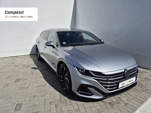 Volkswagen Arteon SB R-line 4Motion 2.0 tdi, DSG