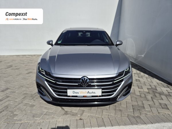 Volkswagen Arteon SB R-line 4Motion 2.0 tdi, DSG