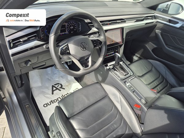 Volkswagen Arteon SB R-line 4Motion 2.0 tdi, DSG