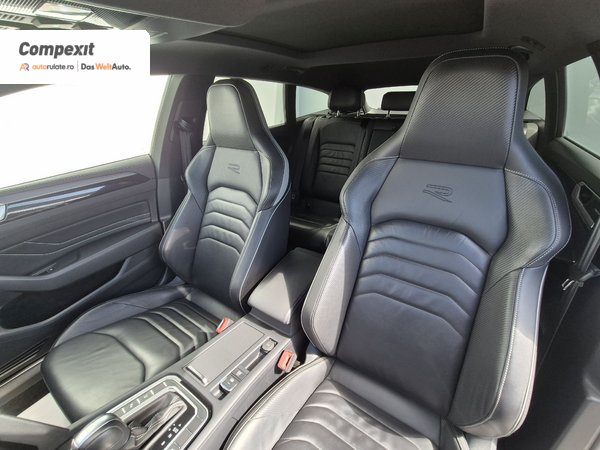 Volkswagen Arteon SB R-line 4Motion 2.0 tdi, DSG