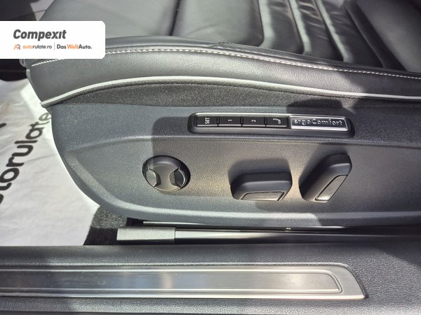 Volkswagen Arteon SB R-line 4Motion 2.0 tdi, DSG
