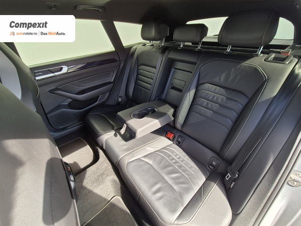 Volkswagen Arteon SB R-line 4Motion 2.0 tdi, DSG