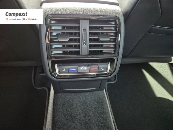 Volkswagen Arteon SB R-line 4Motion 2.0 tdi, DSG