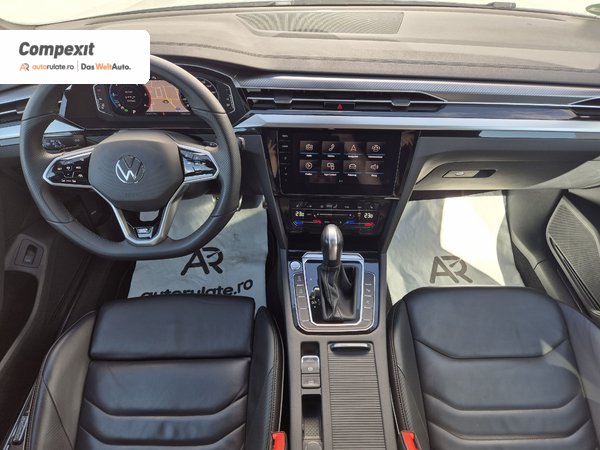 Volkswagen Arteon SB R-line 4Motion 2.0 tdi, DSG