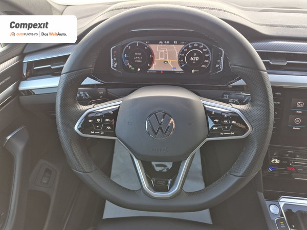 Volkswagen Arteon SB R-line 4Motion 2.0 tdi, DSG