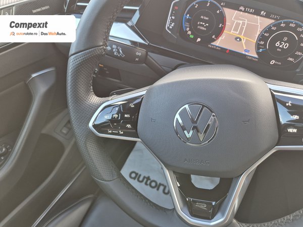 Volkswagen Arteon SB R-line 4Motion 2.0 tdi, DSG