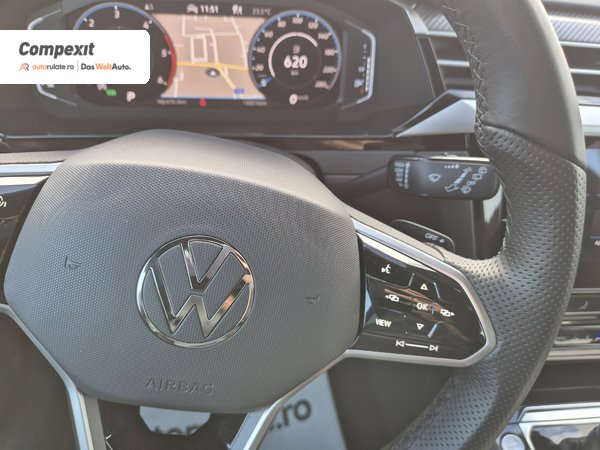 Volkswagen Arteon SB R-line 4Motion 2.0 tdi, DSG