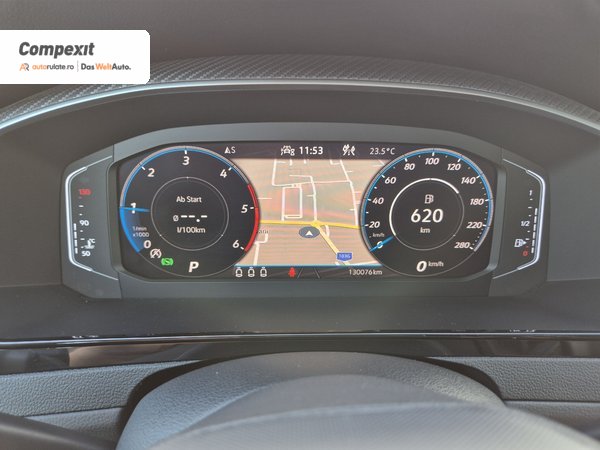 Volkswagen Arteon SB R-line 4Motion 2.0 tdi, DSG