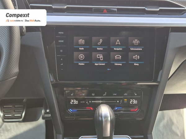 Volkswagen Arteon SB R-line 4Motion 2.0 tdi, DSG