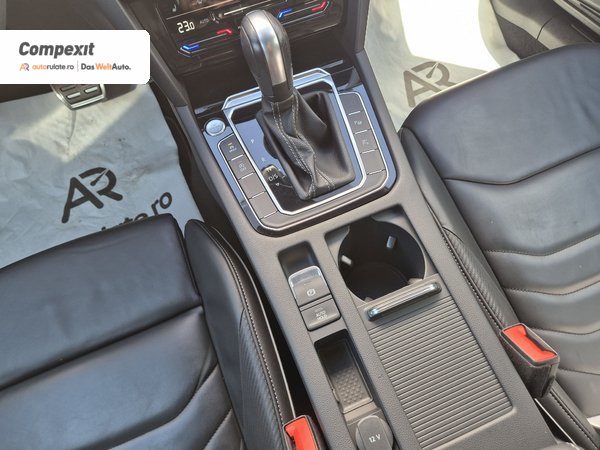 Volkswagen Arteon SB R-line 4Motion 2.0 tdi, DSG