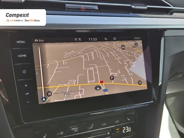 Volkswagen Arteon SB R-line 4Motion 2.0 tdi, DSG