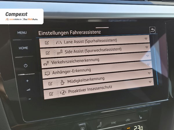 Volkswagen Arteon SB R-line 4Motion 2.0 tdi, DSG