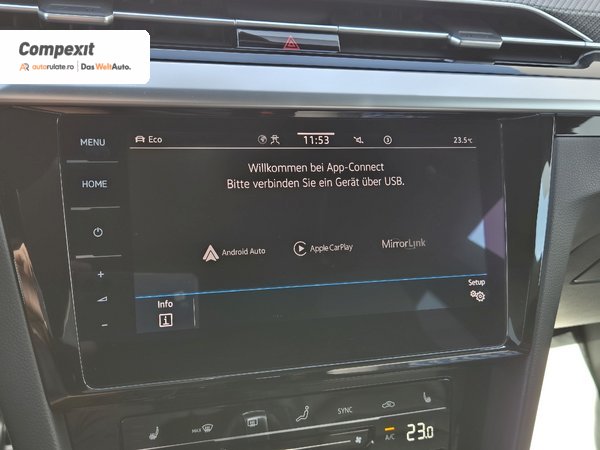 Volkswagen Arteon SB R-line 4Motion 2.0 tdi, DSG