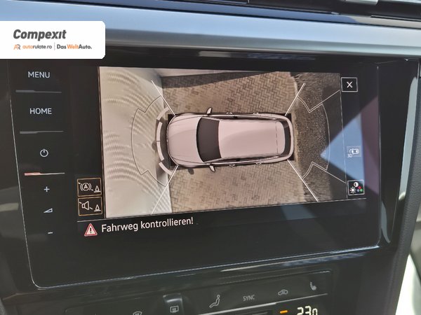 Volkswagen Arteon SB R-line 4Motion 2.0 tdi, DSG