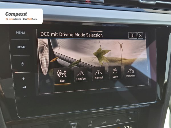 Volkswagen Arteon SB R-line 4Motion 2.0 tdi, DSG