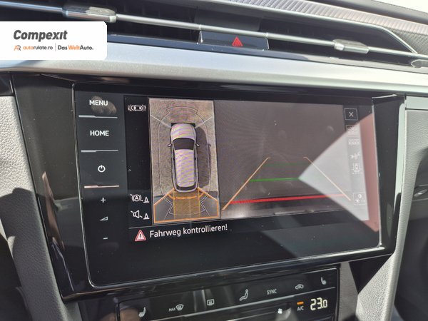 Volkswagen Arteon SB R-line 4Motion 2.0 tdi, DSG