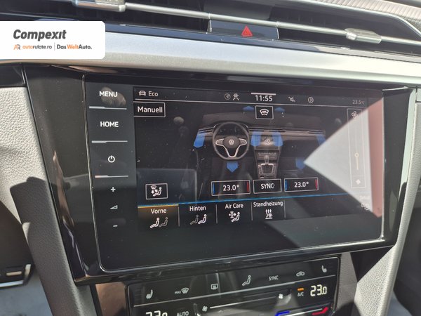 Volkswagen Arteon SB R-line 4Motion 2.0 tdi, DSG