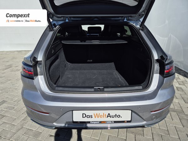 Volkswagen Arteon SB R-line 4Motion 2.0 tdi, DSG
