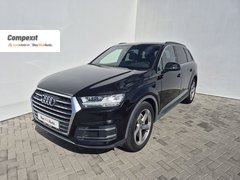 Audi Q7 Quattro 3.0 tdi, Tiptronic