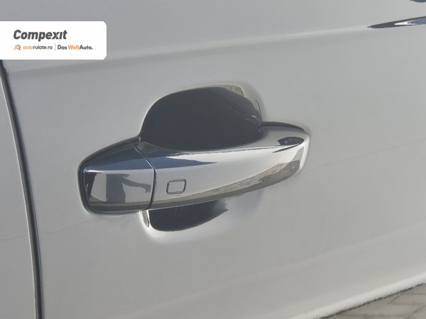 Audi Q7 Quattro 3.0 tdi, Tiptronic