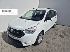 Dacia Lodgy Laureat 7 locuri, 1.5 dci