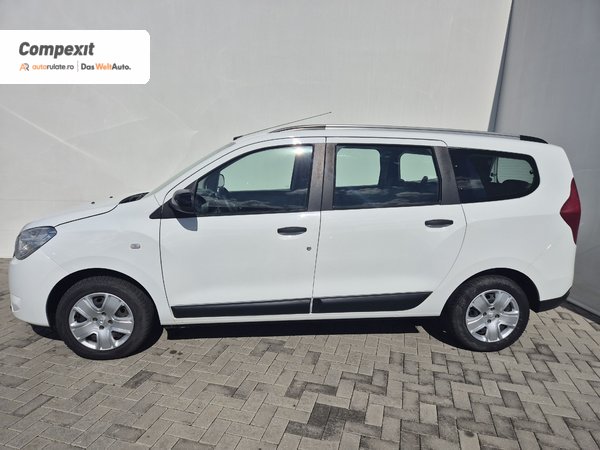 Dacia Lodgy Laureat 7 locuri, 1.5 dci